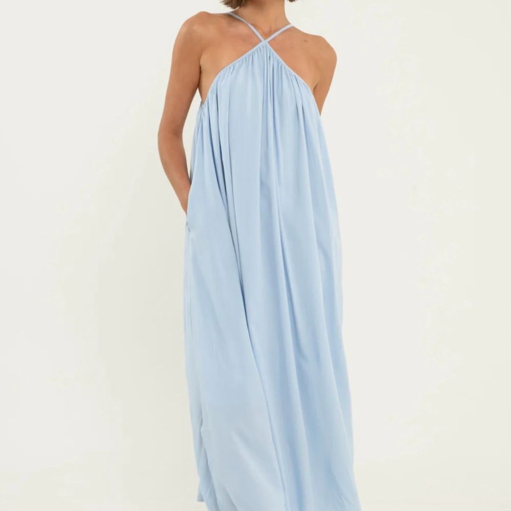 Citrine Petra Dress XS NWT